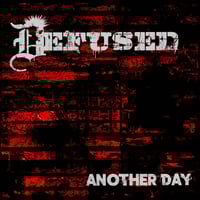 Defused '' Another Day '' LP