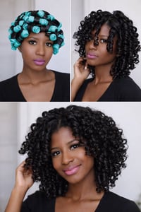 Image 1 of Roller Set / Rod Set Service