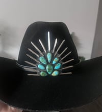 Image 4 of Hat Band Slide