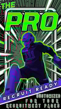 Image 2 of The Pro Package