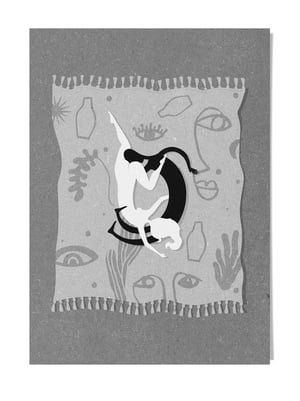 Image of Magic carpet 