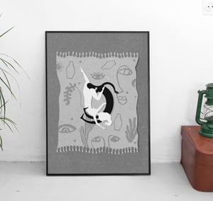 Image of Magic carpet 