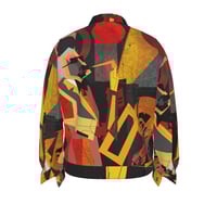 Image 2 of TRE NOL JACKET 3   