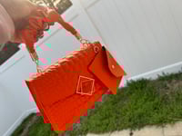 Image 2 of Girl Culture Handbag