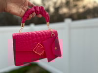 Image 3 of Girl Culture Handbag