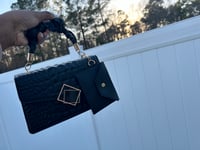 Image 4 of Girl Culture Handbag