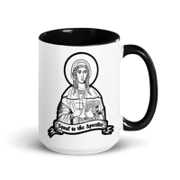 Image 4 of Saint Thekla Mug