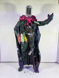 Image 1 of Analog/Digital Converter Cleric