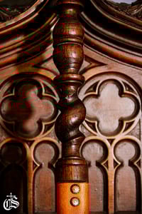 Image 3 of Martinet "Supplicium Crucis"