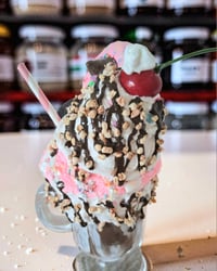 Image 5 of Fake Ice cream Milkshake 