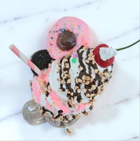 Image 7 of Fake Ice cream Milkshake 