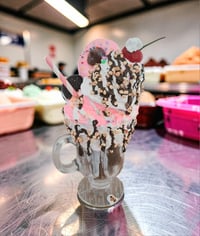 Image 9 of Fake Ice cream Milkshake 