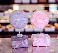 Image 10 of Donut Stand Centerpieces 