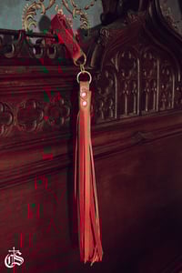 Image 1 of Floggers "Blanditia Florentina"