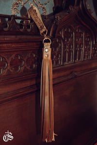 Image 2 of Floggers "Blanditia Florentina"