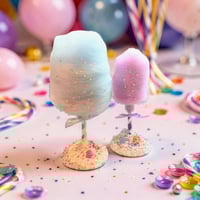 Image 1 of Candy Centerpieces 