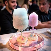 Image 2 of Candy Centerpieces 