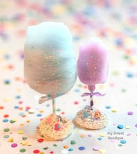 Image 3 of Candy Centerpieces 