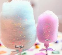 Image 6 of Candy Centerpieces 