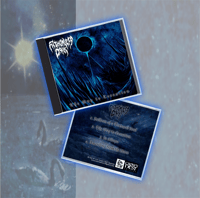 Fathomless Dark "The Way to Cessation" CD