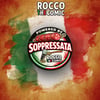 Powered By Soppressata Magnet