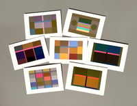 Image 1 of Angelis Series Greeting Cards.