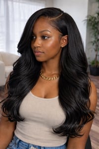 Image 1 of Sew In Service