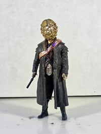 Image 1 of Headcage