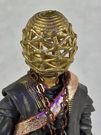 Image 4 of Headcage