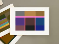 Image 4 of Angelis Series Greeting Cards.