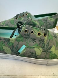 Image 1 of Diamond supply co shoes size 11