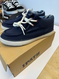 Image 6 of Vintage IPath Cat Rod s size 8.5