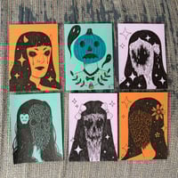 Image 1 of aceo sale 2