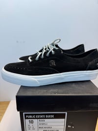 Image 1 of Vintage A Life PE suede Size 7 , 10 , 12