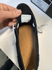 Image 11 of Vintage A Life PE suede Size 7 , 10 , 12