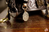 Image 5 of Choker "Medaglia Devotorum" (doré)