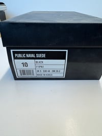 Image 13 of Vintage ALife PN suede sizes 9.5, 10, 13