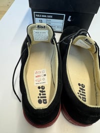 Image 5 of Vintage ALife PN suede sizes 9.5, 10, 13