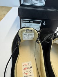 Image 7 of Vintage ALife PN suede sizes 9.5, 10, 13