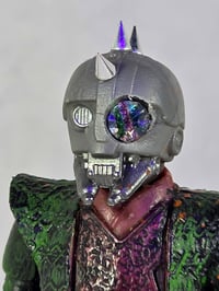 Image 3 of Gemkeeper Cyborg