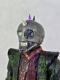 Image 5 of Gemkeeper Cyborg