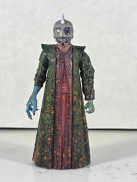 Image 1 of Gemkeeper Cyborg