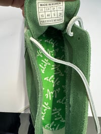 Image 3 of Vintage ALife Mid Suede sizes 10 , 10.5