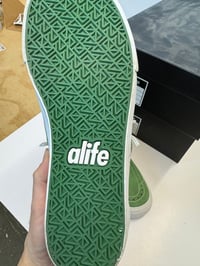 Image 6 of Vintage ALife Mid Suede sizes 10 , 10.5