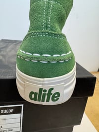 Image 7 of Vintage ALife Mid Suede sizes 10 , 10.5