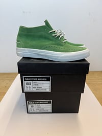 Image 8 of Vintage ALife Mid Suede sizes 10 , 10.5