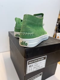 Image 2 of Vintage ALife Mid Suede sizes 10 , 10.5