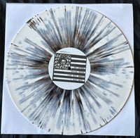 Image 4 of Reagan Youth – "Youth Anthems For The New Order"12" (color vinyl  / poster sleeve)