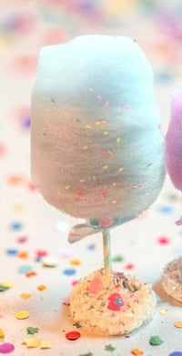 Image 7 of Candy Centerpieces 