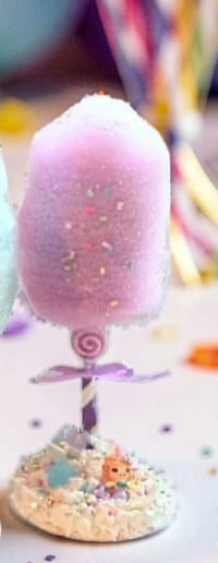 Image 8 of Candy Centerpieces 